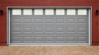 Garage Door Repair at Old Town Redmond, Washington